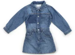 【ザラ/ZARA】ワンピース 110サイズ 女の子【子供服・ベビー服】（2003570）