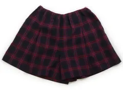 【コムサフィユ/COMME CA FILLE】キュロット 130サイズ 女の子【子供服・ベビー服】（2003572）