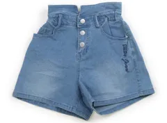 【ジェニィ/JENNI】ショートパンツ 160サイズ 女の子【子供服・ベビー服】（2003465）