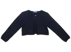 【ファミリア/familiar】カーディガン 130サイズ 女の子【子供服・ベビー服】（2003470）