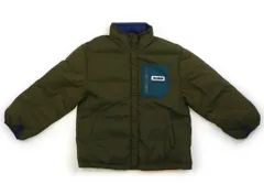 【エクストララージキッズ/XLARGE KIDS】コート・ジャンパー 110サイズ 男の子【子供服・ベビー服】（2003772）