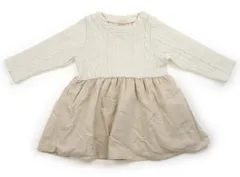 【プティマイン/petitmain】ワンピース 90サイズ 女の子【子供服・ベビー服】（2003580）