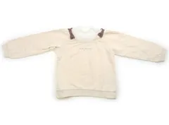 【エニィファム/anyFAM】トレーナー・プルオーバー 130サイズ 女の子【子供服・ベビー服】（2004169）