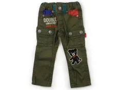 【ダブルＢ/DoubleB】パンツ 90サイズ 男の子【子供服・ベビー服】（2003975）