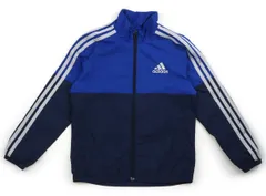 【アディダス/Adidas】スポーツウェア・ダンスウェア 140サイズ 男の子【子供服・ベビー服】（2004077）