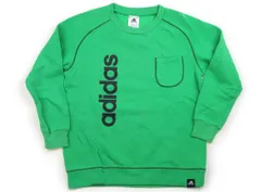 【アディダス/Adidas】トレーナー・プルオーバー 150サイズ 男の子【子供服・ベビー服】（2003584）