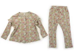 【アプレレクール/apreslescours】パジャマ 110サイズ 女の子【子供服・ベビー服】（2003979）