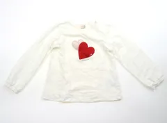 【プティマイン/petitmain】Tシャツ・カットソー 120サイズ 女の子【子供服・ベビー服】（2003777）