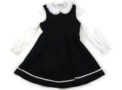 【アイアムマリリン/IamMarilyn】ジャンパースカート 130サイズ 女の子【子供服・ベビー服】（2003980）