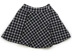 【メゾピアノ/mezzopiano】スカート 140サイズ 女の子【子供服・ベビー服】（2003681）