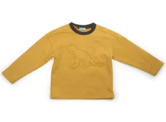 【ハッカ/HAKKA】トレーナー・プルオーバー 130サイズ 男の子【子供服・ベビー服】（2004179）