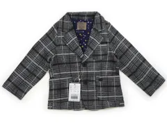 【ブリーズ/BREEZE】ジャケット・ブレザー 100サイズ 男の子【子供服・ベビー服】（2003782）