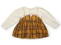 【アプレレクール/apreslescours】Tシャツ・カットソー 90サイズ 女の子【子供服・ベビー服】（2003786）