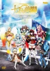 2026年最新】七つの大罪 dvd レンタルの人気アイテム - メルカリ