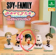 SPY × FAMILY(スパイファミリー) ヨル・フォージャー (未開封)