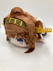 2025年最新】ローソン 艦これ ぬいぐるみの人気アイテム - メルカリ