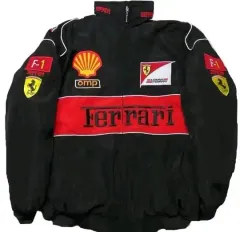 2025年最新】レーシングジャケット フェラーリの人気アイテム - メルカリ