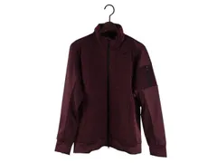 【中古ゴルフウェア】OAKLEY(オークリー) 長袖ブルゾン L