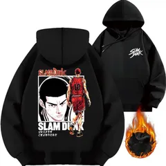 2025年最新】スラムダンク パーカーの人気アイテム - メルカリ