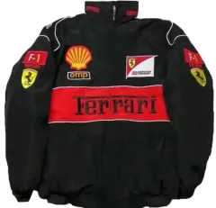 2025年最新】レーシングジャケット フェラーリの人気アイテム - メルカリ