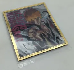 BLEACH WORLD クリアミニ色紙 BLEACH クリアミニ色紙コレクション【CALL YOUR NAME ver.】 全11種 セット