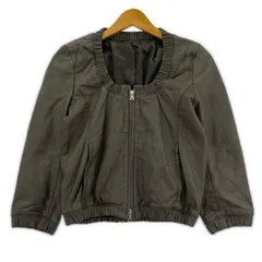 2026年最新】audrey and john wad レディース レザージャケット