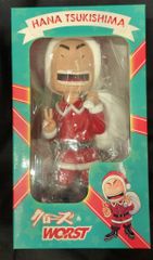 プロレスリング NOAH ミサワ サンタフィギュア クリスマスエディション