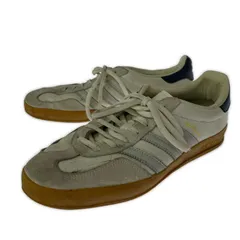 adidas アディダス Gazelle Indoor IH8547スニーカー size270/オフホワイト