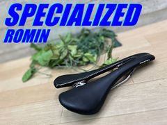 新品】SPECIALIZED ROMIN EVO EXPERT 143mm - メルカリ