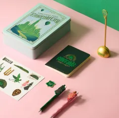 ウィキッド エメラルドシティ WELCOME キット KIT