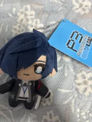 2025年最新】ペルソナ3 ぬいぐるみの人気アイテム - メルカリ