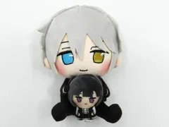 2025年最新】妖狐×僕ss ぬいぐるみの人気アイテム - メルカリ