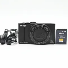 2026年最新】coolpix s8の人気アイテム - メルカリ