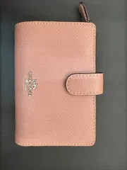 COACH（コーチ） 二つ折り財布
