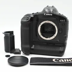 Canon キャノン EOS-1V HS PB-E2 フィルムカメラ 2026年最新】EOS-1V