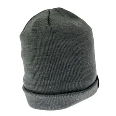 THE NORTH FACE　ザノースフェイス NN41314ニットキャップ sizeFREE/グレー