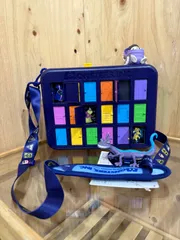 【SGM】ディズニー　ポップコーンバケット　モンスターズインク