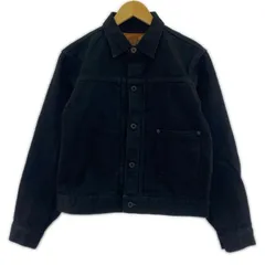 k*a様 BLACKSIGN　ブラックサイン　デニム カバーオール 40 新品 2025年最新】blacksign デニムの人気アイテム - メルカリ