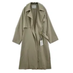 2026年最新】cullni コートの人気アイテム - メルカリ