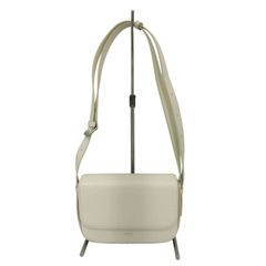 ネストローブ nest Robe コットンリネン フリルストラップ パンツ