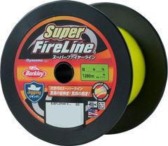 スーパーファイヤーライン カラード 1.2号 20lb 600m - メルカリ