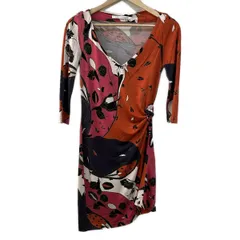 2025年最新】dvf ダイアンフォンファステンバーグ ワンピース4の人気