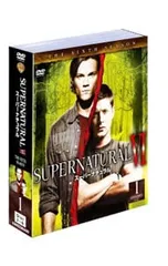 2025年最新】スーパーナチュラル dvdの人気アイテム - メルカリ