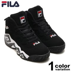 2027◇FILA/フィラ MB マッシュバーン バッシュ スニーカー 31cm 