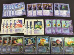 ポケモンスクラッチ 未削り 10枚セット フーディン ベロリンガ他 当時物 ポケモンスクラッチ 未削り 10枚セット フーディン ベロリンガ他 当時