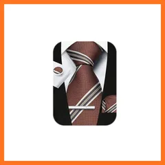 【新品】 [HISDERN] ネクタイ メンズ セット ビジネス - ブランド ネクタイ グリーン シルク おしゃれ 通販 就活 成人式 卒業式 入学式A4-02 0