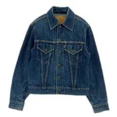 Levi's リーバイス 90s 557 3rdデニムジャケット size36/インディゴ
