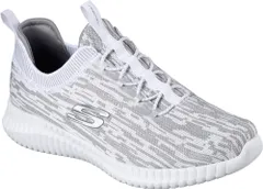 スケッチャーズ SKECHERS エリート フレックス ハートネル メンズ ELITE FLEX-HARTNELL スニーカー 靴 シューズ ウォーキング トレーニング クッション性 スリッポン  52642 WGY WGY 25.0