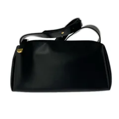 ORiental TRaffic オリエンタルトラフィックショルダーバッグ/ブラック