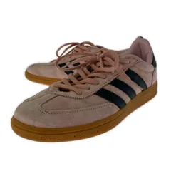 adidas アディダス IF6561 Handball Spezialスニーカー size250/ピンク